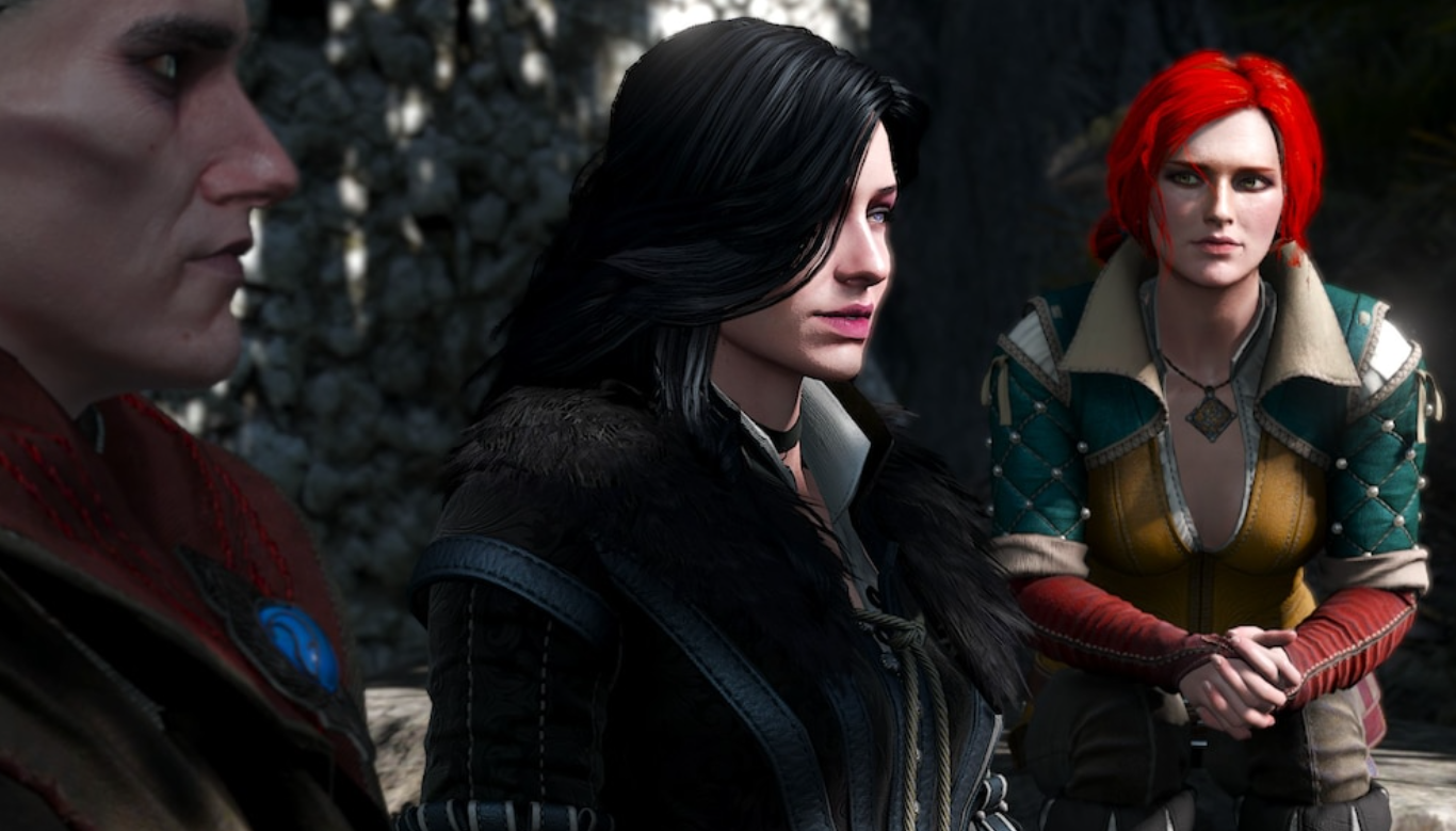 The Witcher Monopoly Confirms Yennefer as the Best Woman, While Triss Fans Await Credit Cabal