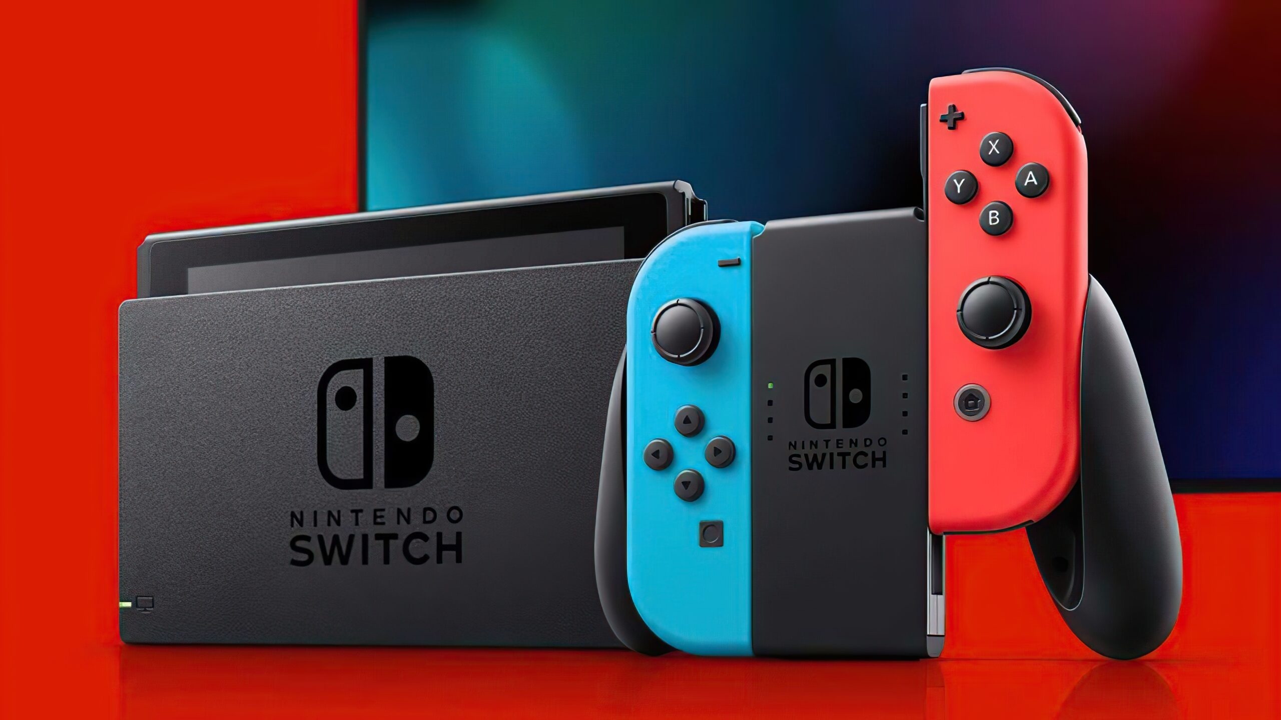 Nintendo дало намек на дату выхода Nintendo Switch 2