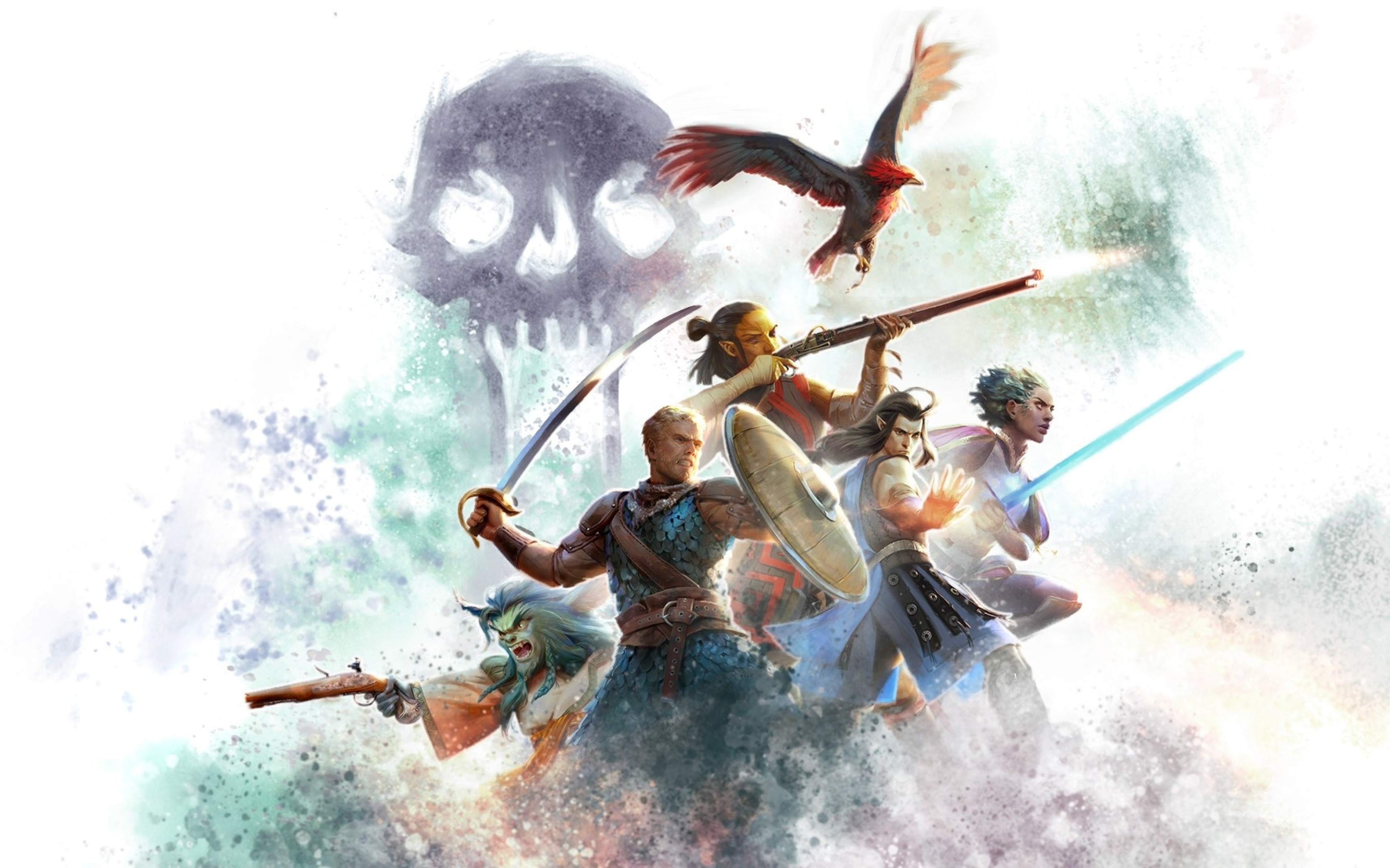 Ожидается создание Pillars of Eternity 3 при достаточном финансировании от Фила Спенсера, заявляет разработчик