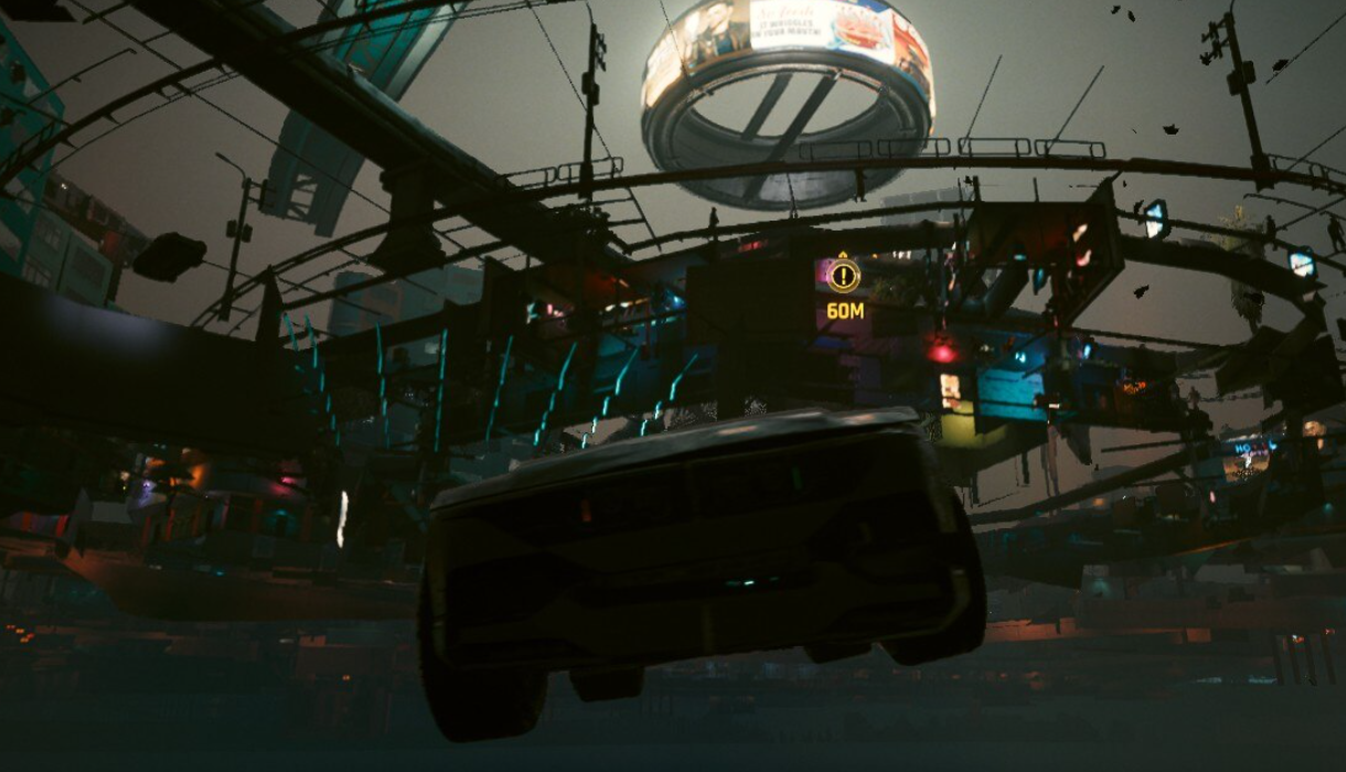 Вышел патч 2.01 для Cyberpunk 2077 Phantom Liberty: основные изменения на ПК, PS5 и Xbox Series