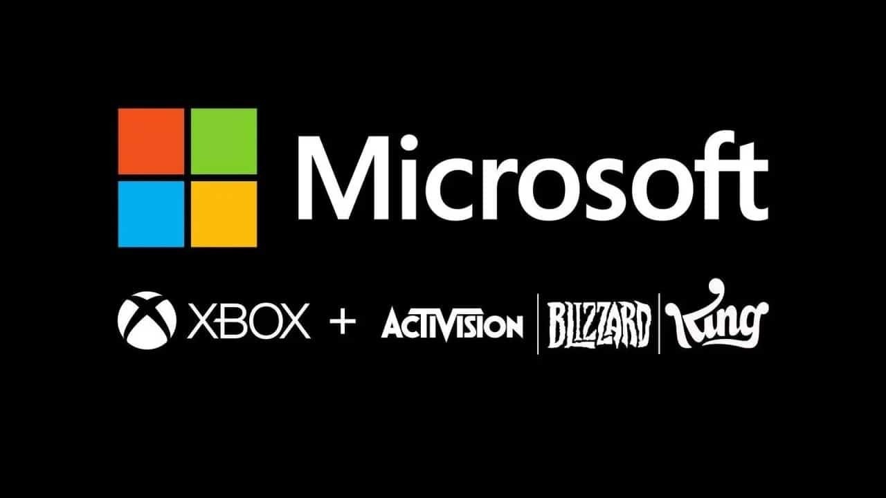 Закрытие сделки Microsoft-Activision ожидается 13 октября