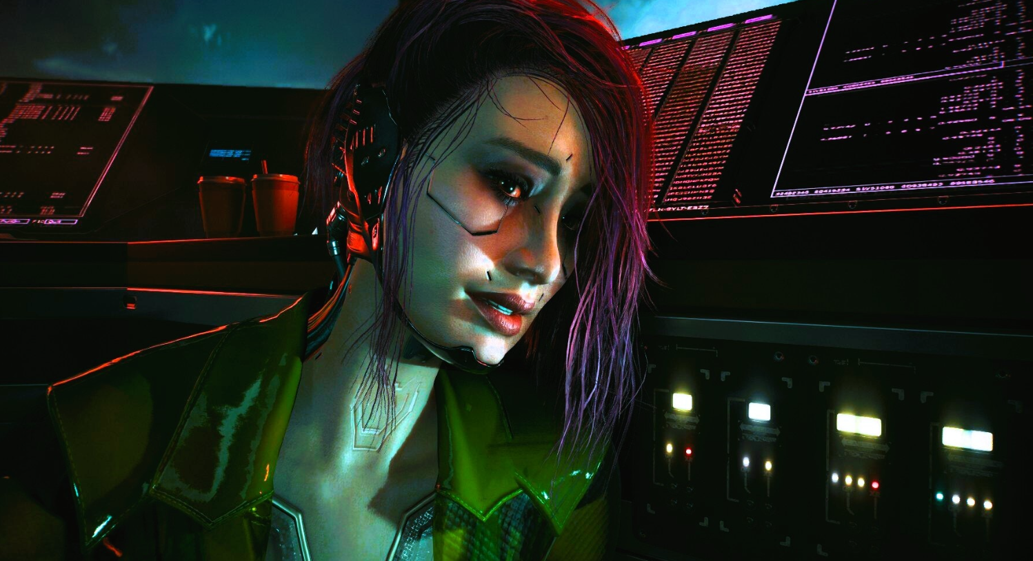 Вышла новая версия HD Reworked Project 2.0 для Cyberpunk 2077 от Halk Hogan