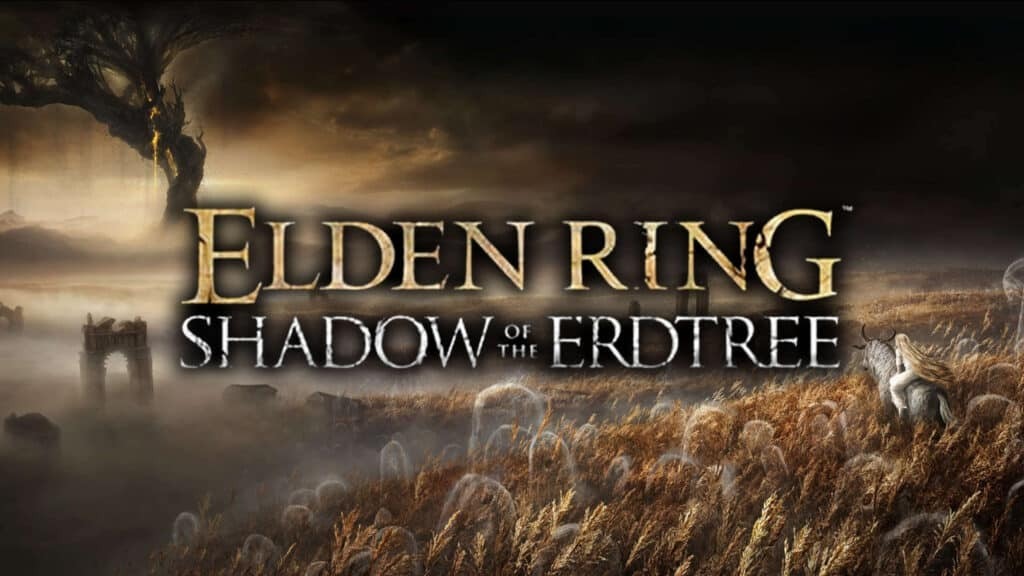 На премии The Game Awards представят новое дополнение Elden Ring