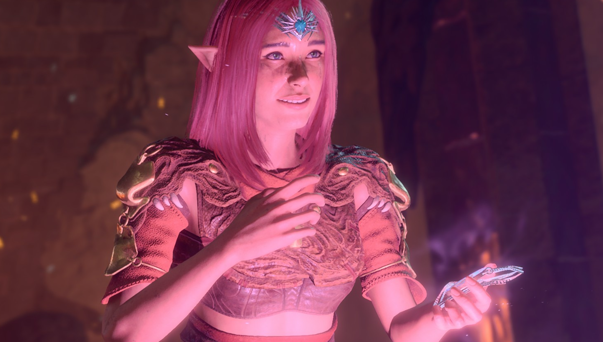 Фанаты Starfield подозревают завистников в успехе Baldur’s Gate 3 на Metacritic