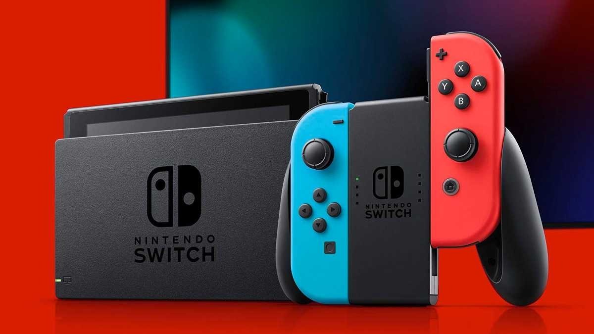 Обратная совместимость Nintendo Switch 2: игроки нашли новые данные