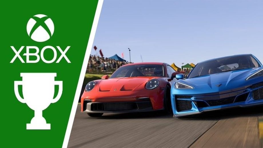 Неожиданная статистика Forza Motorsport: 90% игроков не участвуют в онлайн-гонах