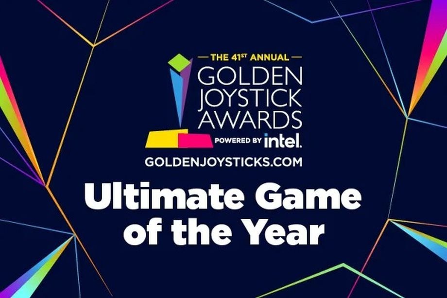 Номинанты на лучшую игру года на Golden Joystick Awards 2023 представлены, игроки могут проголосовать