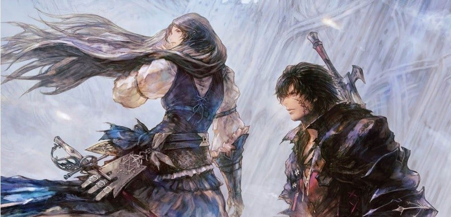 Основатель Final Fantasy заставил руководителя разработки FF14 рассыпаться в слезах перед множеством фанатов игры