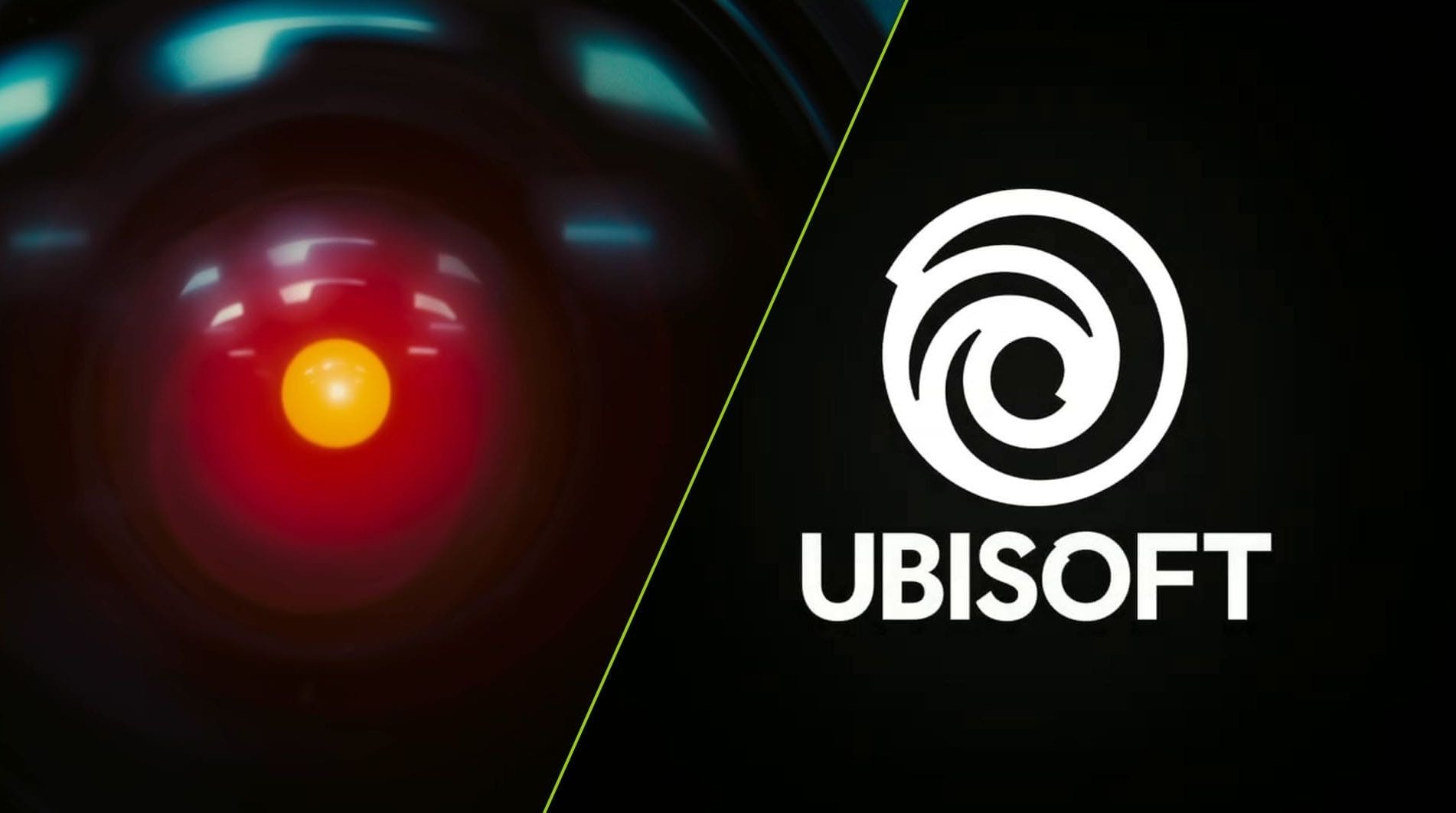 Ubisoft сделает ставку на искусственный интеллект для оживления миров