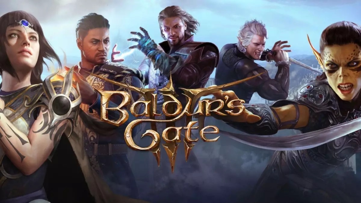 Baldur’s Gate 3 будет доступен на Xbox. Глава Larian подтвердил хорошие новости