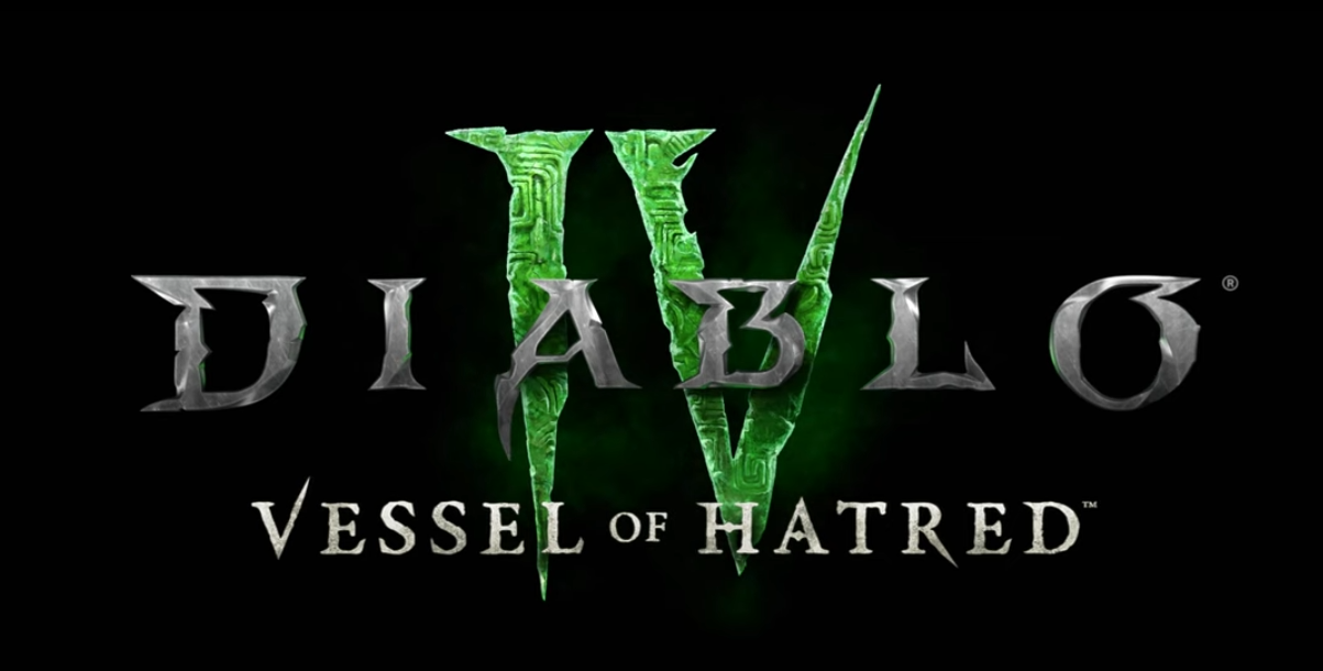 Diablo 4: первый тизер Дополнения Vessel of Hatred