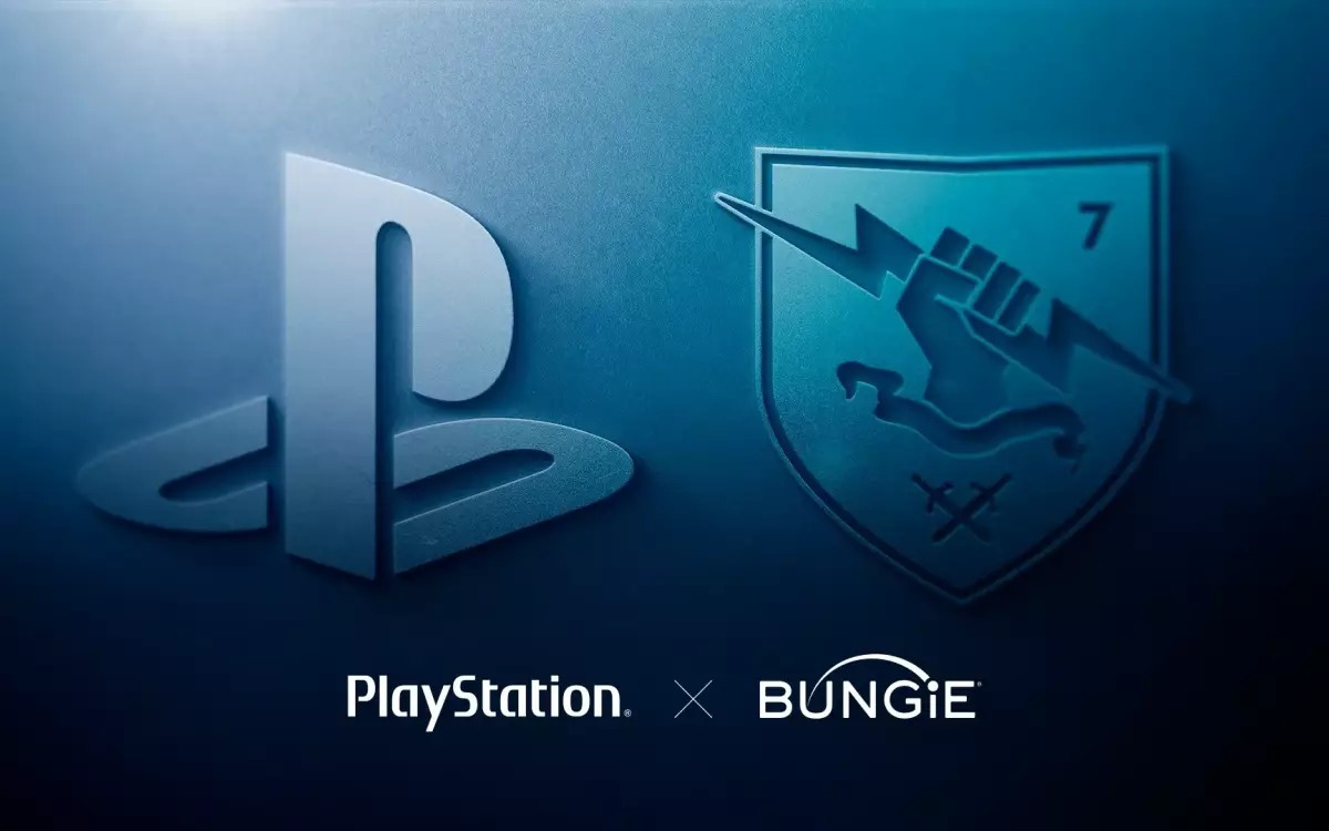 Sony предоставляет поддержку Bungie и спасает их от возможного закрытия без PlayStation