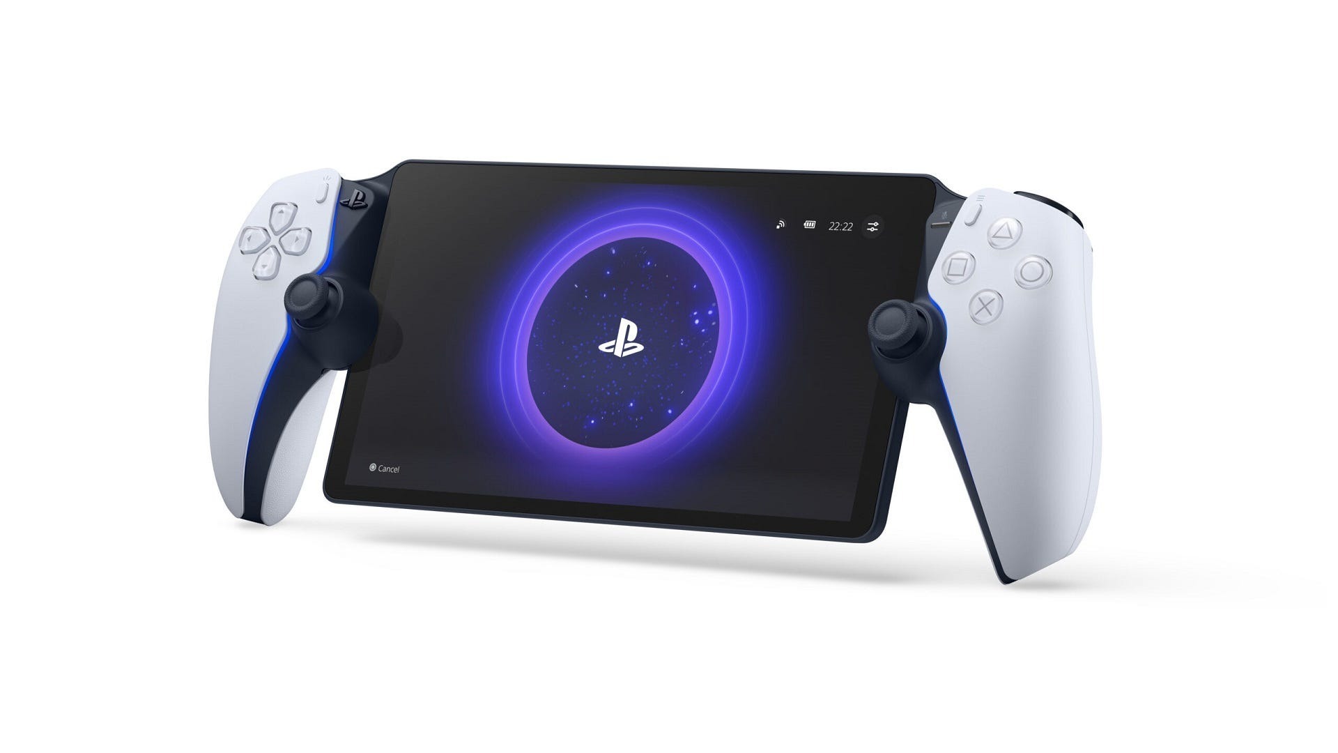 Распаковка PlayStation Portal: первый взгляд на новый портативный ПК от Sony