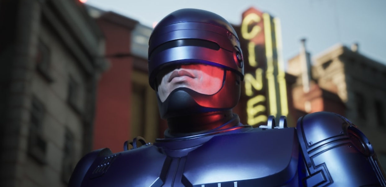 COOL-GAMES исследует возможность русской озвучки для RoboCop Rogue City по мнению сообщества