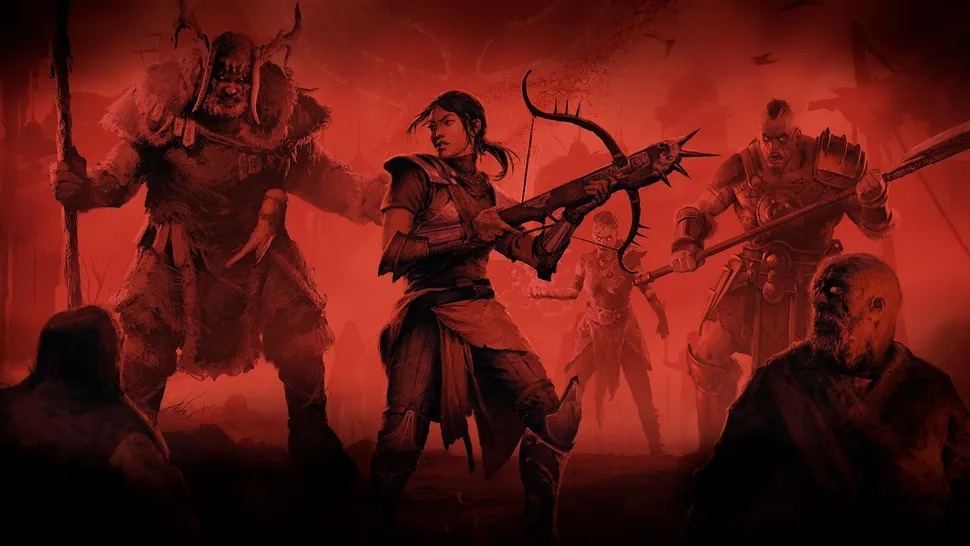 Обновление игры Diablo 4: Vessel of Hatred обещает значительные изменения. Разработчики готовы поразвлечься