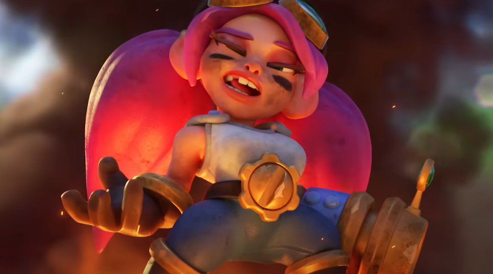 Warcraft Rumble принес Blizzard первые миллионы за шесть дней: статистика доходов