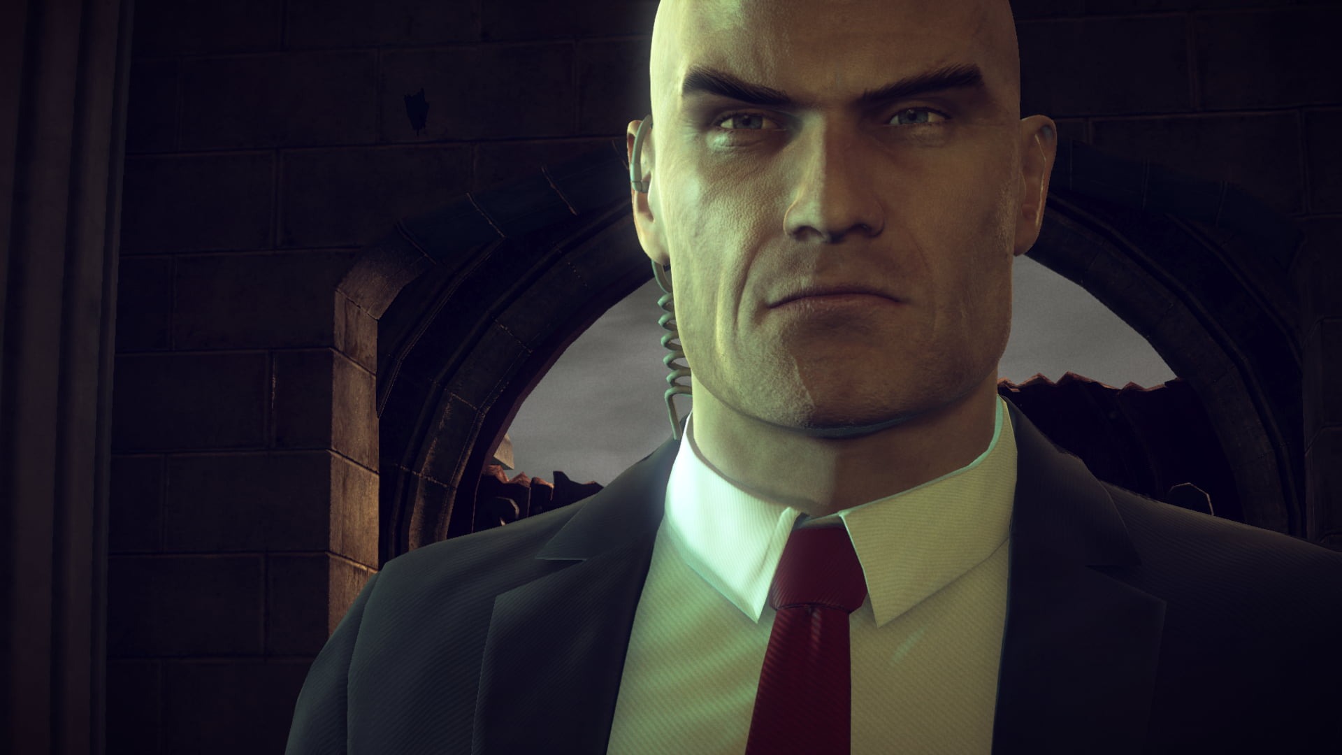 Square Enix устремилась продать права на серию Hitman за 1 доллар