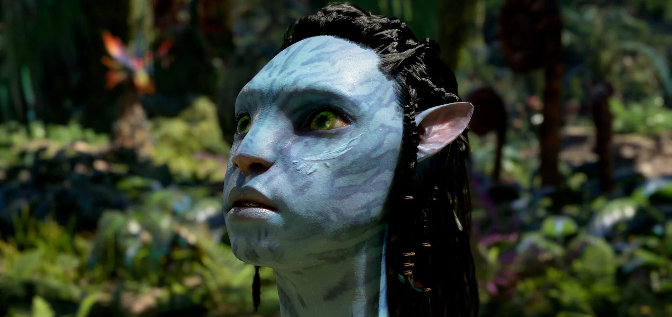 Ubisoft анонсировала несколько дополнений для игры Avatar: Frontiers of Pandora, которая еще не вышла