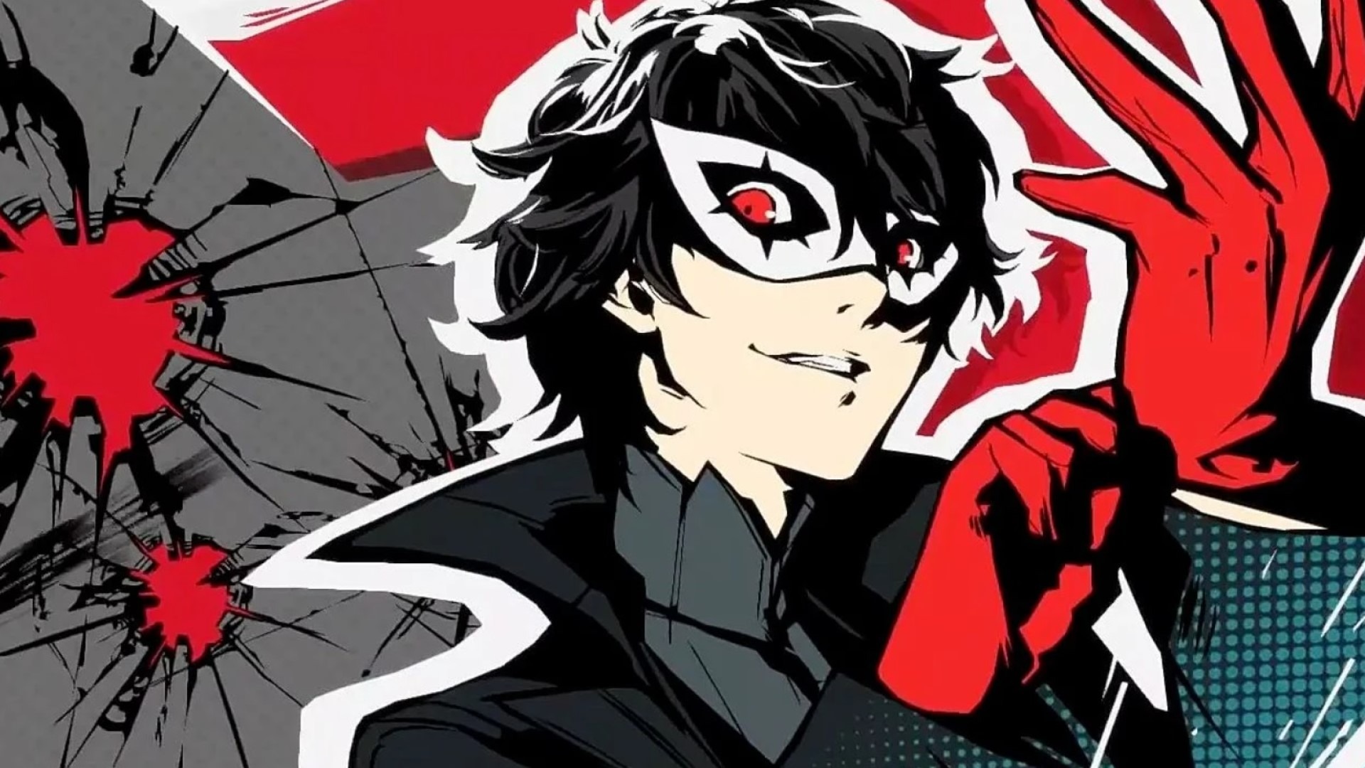 Sega прогнозирует огромный успех продаж в первый год для Persona 6