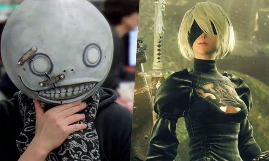 Создатель NieR Automata: игры создаются с целью стимулирования продаж, а не просто для развлечения