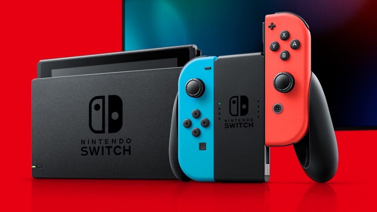 Эксперты Digital Foundry делятся мнением о 4K-разрешении в следующей консоли Nintendo Switch