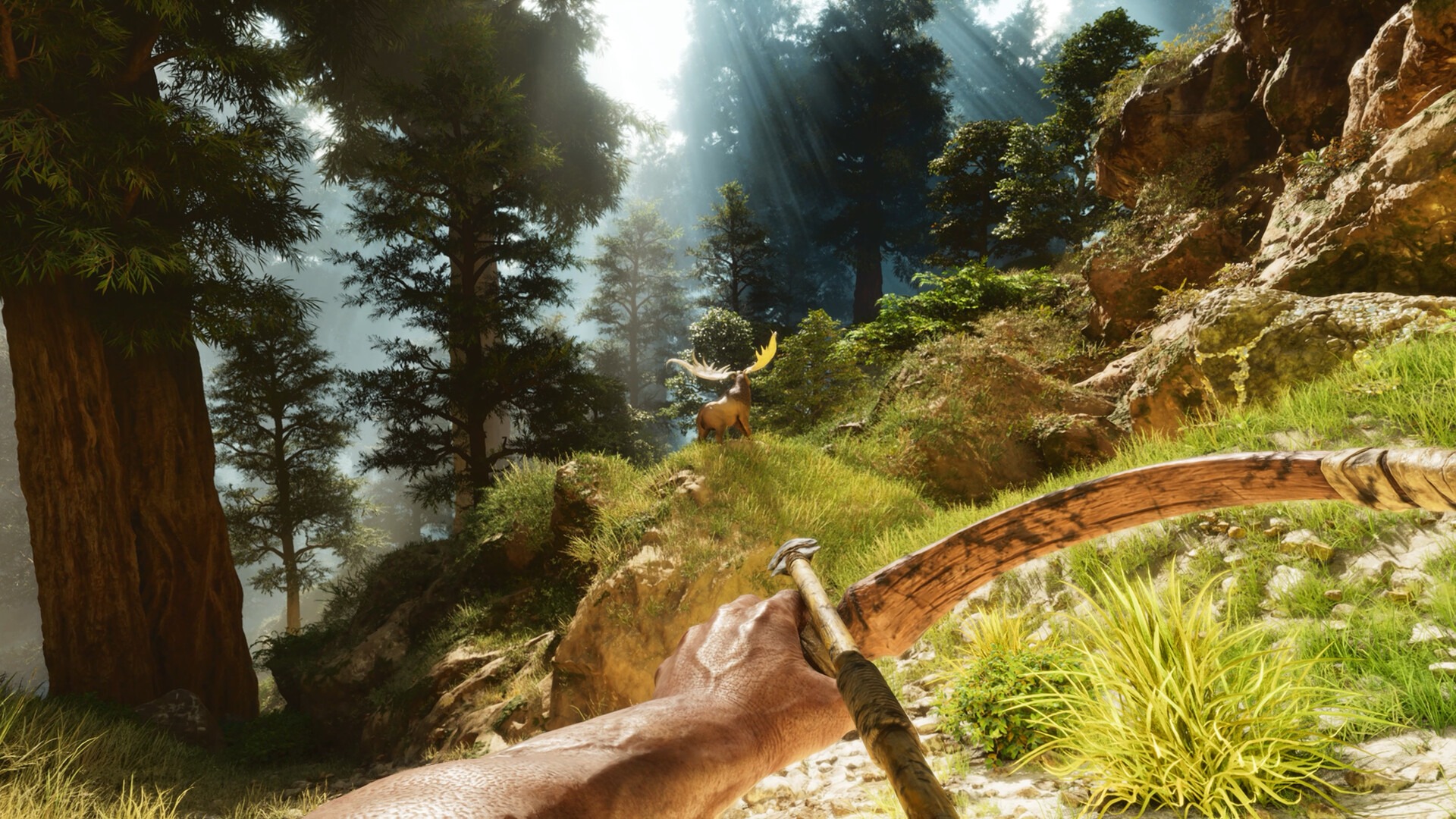 ARK: Survival Ascended now available on XSX, PS5 release postponed