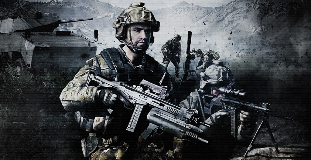 GSC Game World’s Pursuit of Arma, Sony’s .9 Billion Lawsuit — Top News on November 22nd