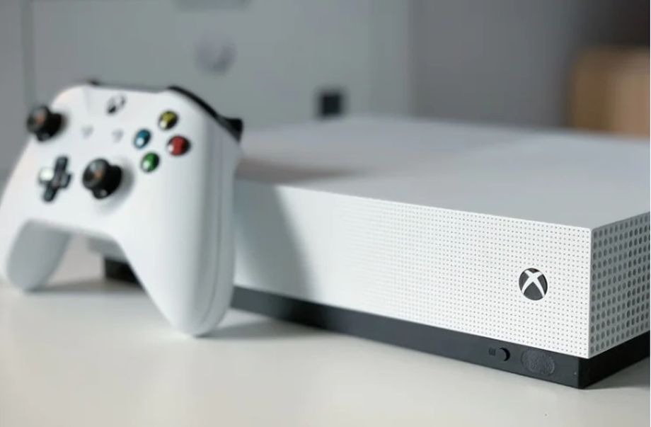 Xbox One — 10 лет: на что была способна консоль Microsoft?