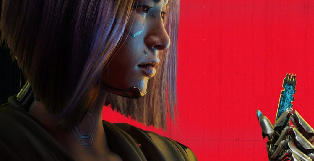 Количество разработчиков новой игры The Witcher увеличилось, а тираж Cyberpunk 2077 Phantom Liberty превысил 4 миллиона копий