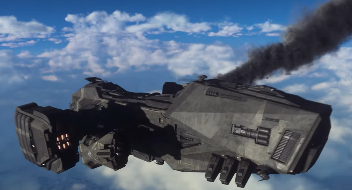 Star Citizen breaks fundraising record in just one day