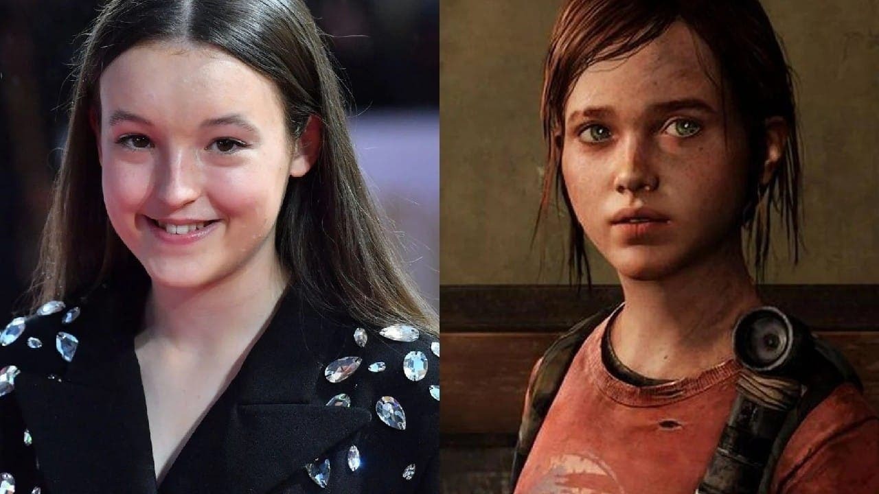 Белла Рэмси: Второй сезон The Last of Us будет лучше первой части