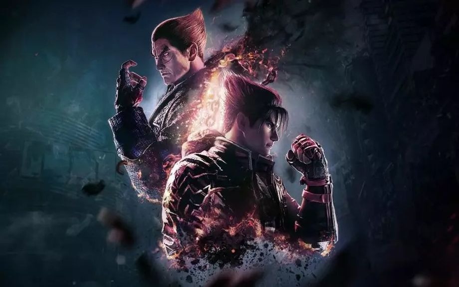 Tekken 8 теперь доступен в демо-версии для PS5