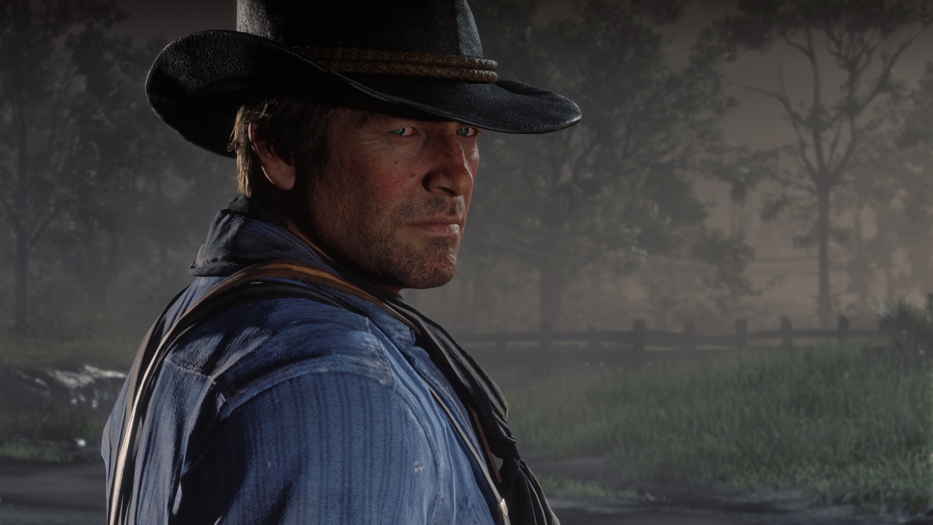 Фанаты уверены, что сюжет Red Dead Redemption 2 пока непревзойден