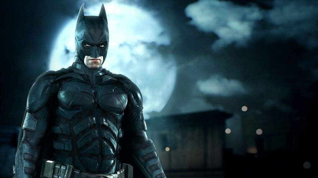 Batman Arkham вернется? Джеймс Ганн не планирует завершать вселенную студии Rocksteady