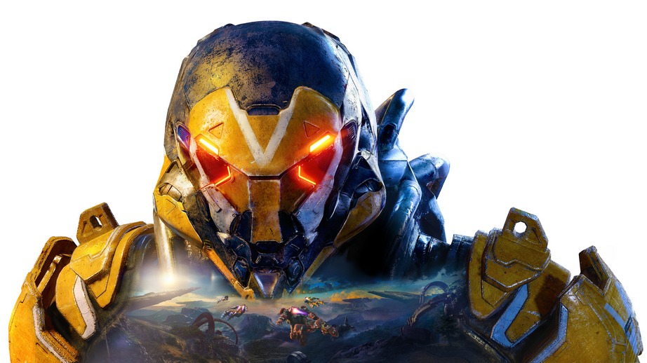 Продажи Anthem достигли 5 миллионов копий, по словам бывшего менеджера по маркетингу EA