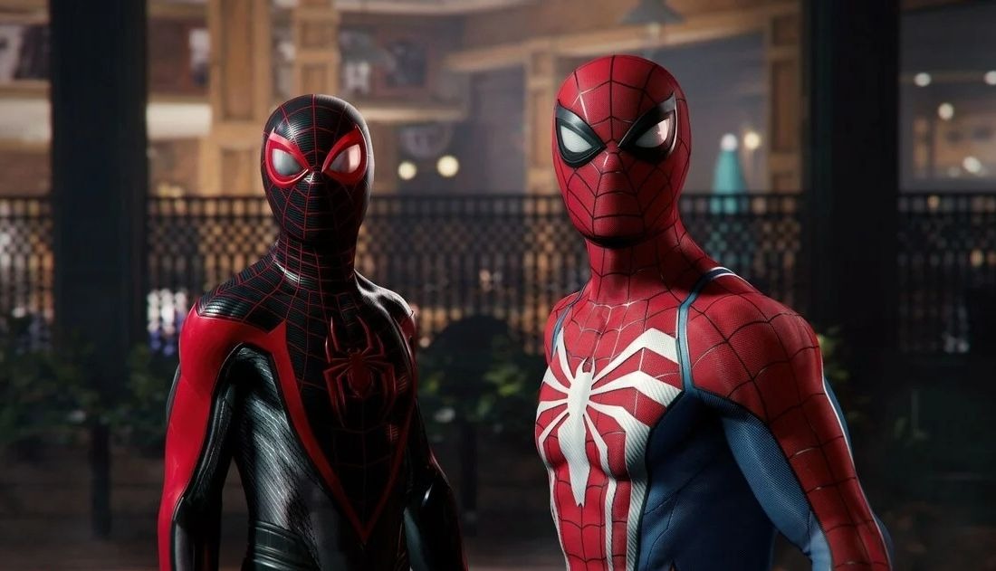 Создатели Spider-Man 2 завершают разработку версии игры для ПК