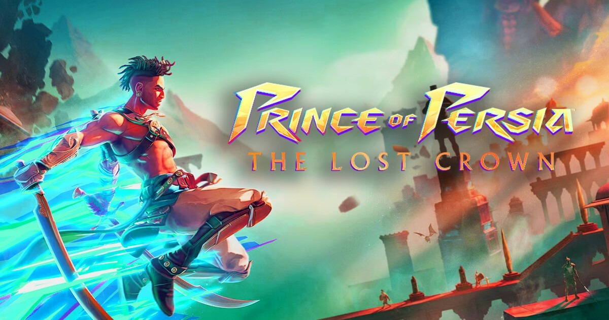 Ubisoft разгласила системные требования Prince of Persia: The Lost Crown для ПК