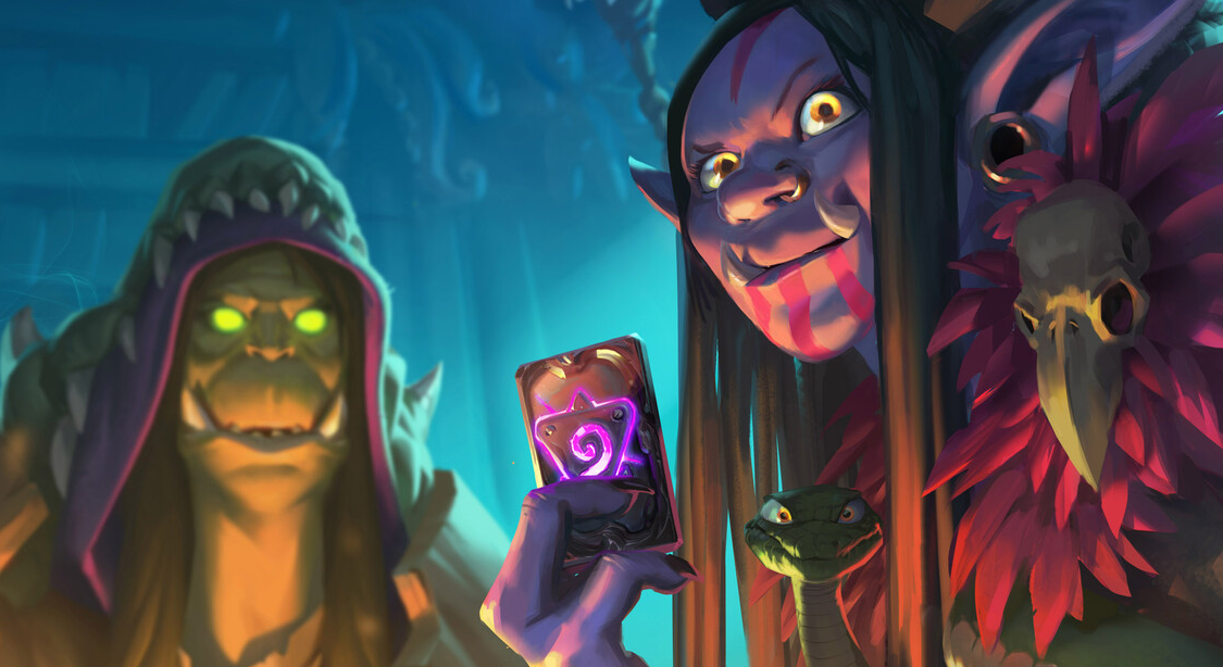 Blizzard удаляет режим Дуэлей из Hearthstone из-за высоких затрат на поддержку