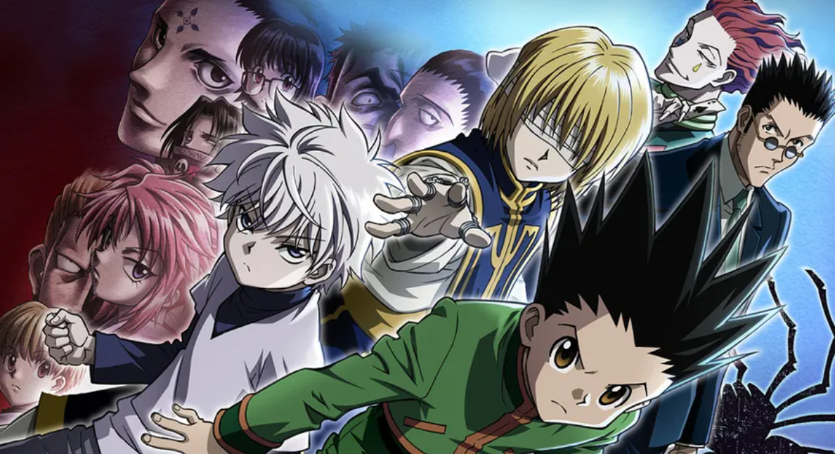 Первый взгляд на игру «Охотник х Охотник»: трейлер Hunter x Hunter Nen x Impact