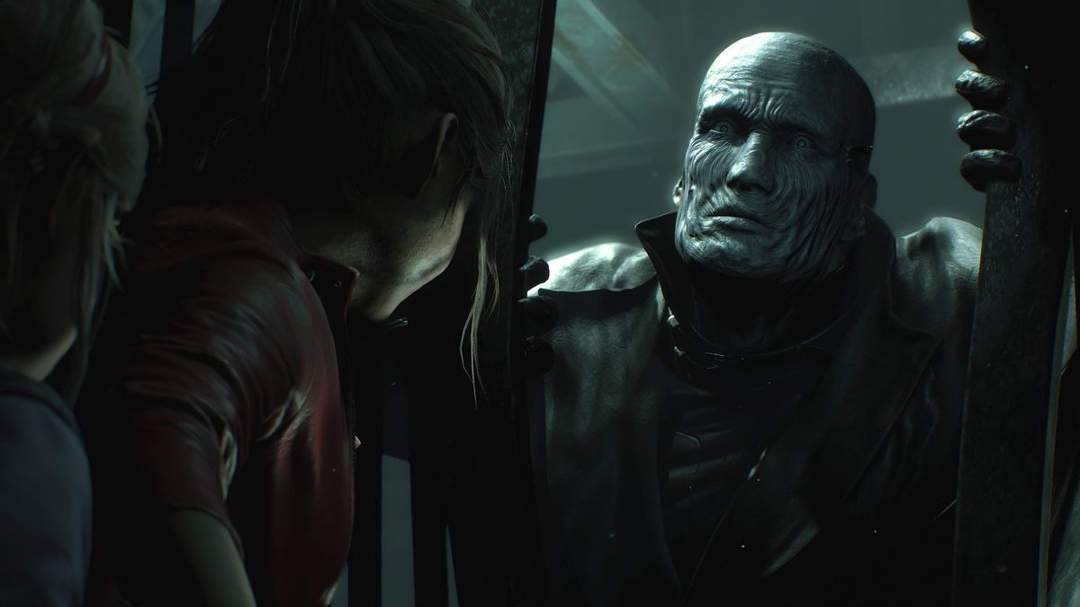 Ремейк Resident Evil 2 будет доступен для подписчиков PlayStation Plus