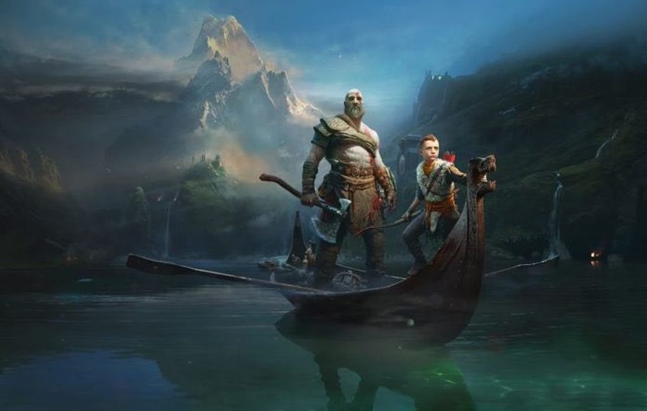 Релиз игры God of War возможно придется ждать несколько лет, возможно, игру обновят для PS6