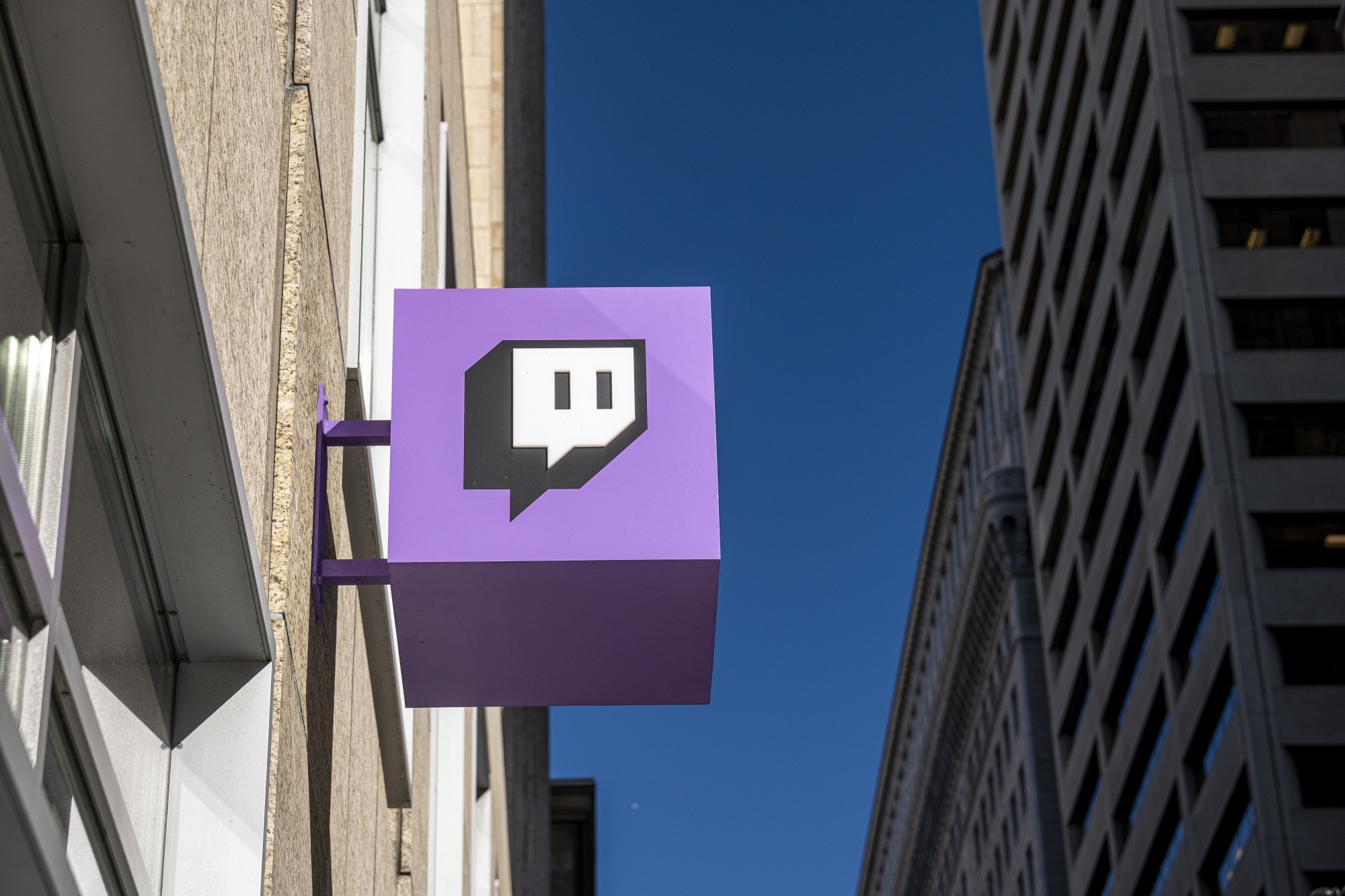 Twitch уволит еще 500 сотрудников