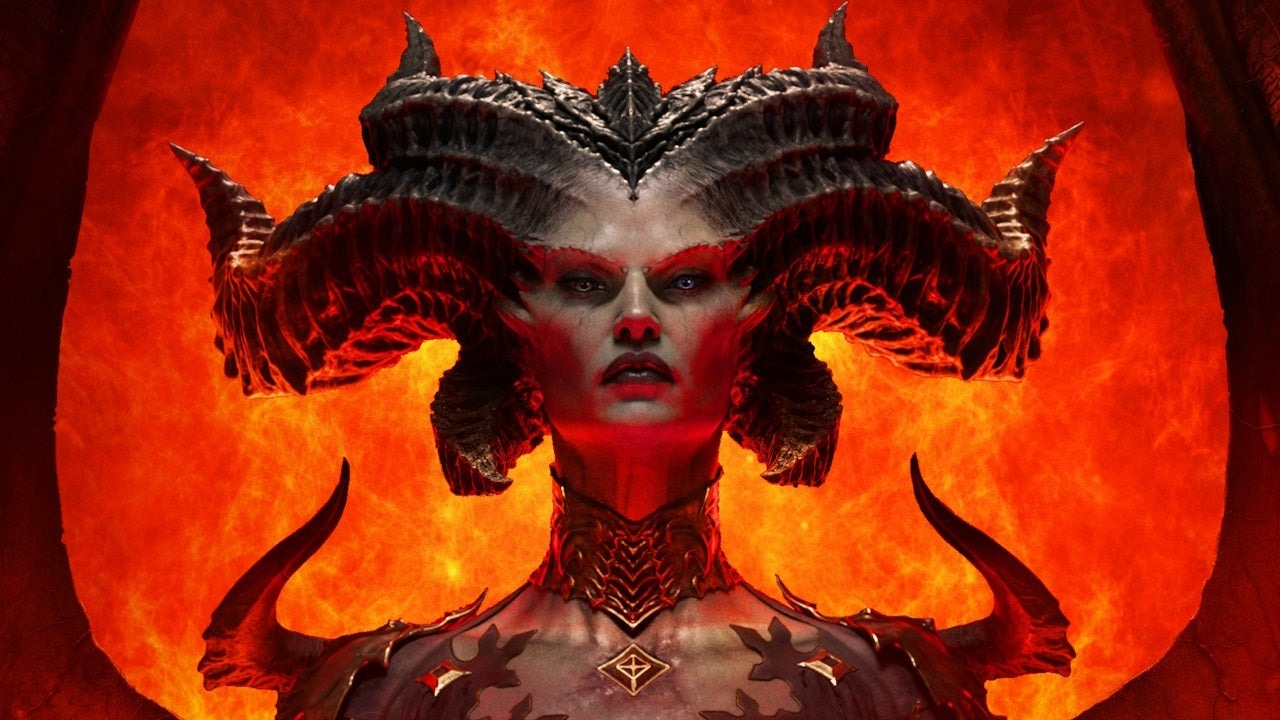 Дата начала третьего сезона в Diablo 4 известна