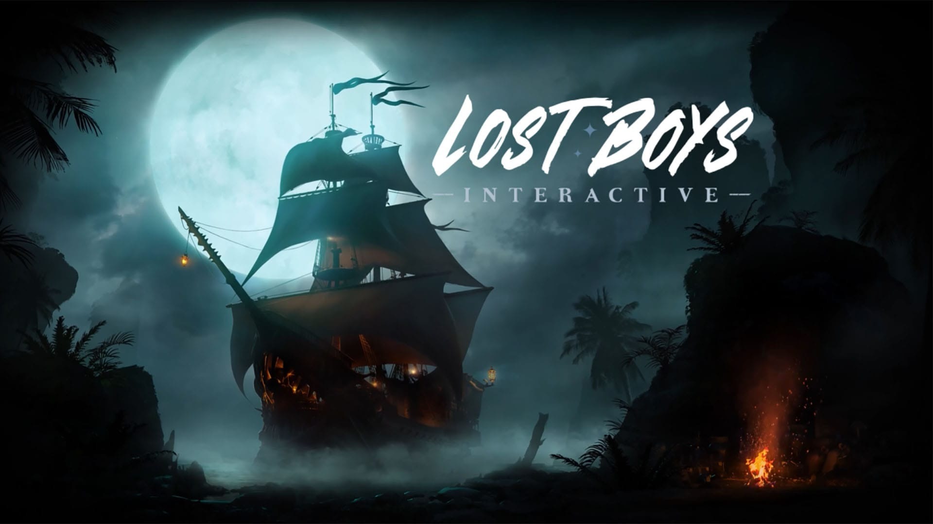 Сокращения персонала влияют на Lost Boys Interactive, которая принадлежит Embracer