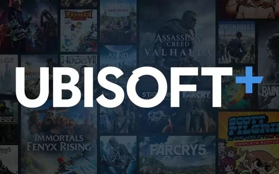 Ubisoft делает ставку на подписку и хочет, чтобы игроки не владели играми