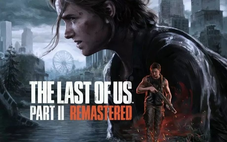 Ремастированная версия The Last of Us Part II. Разработчики демонстрируют рейтинги контрверсиального ремастера