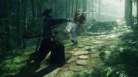 Sony продвигает игру Team Ninja: станет ли Rise of the Ronin следующим хитом PS5?