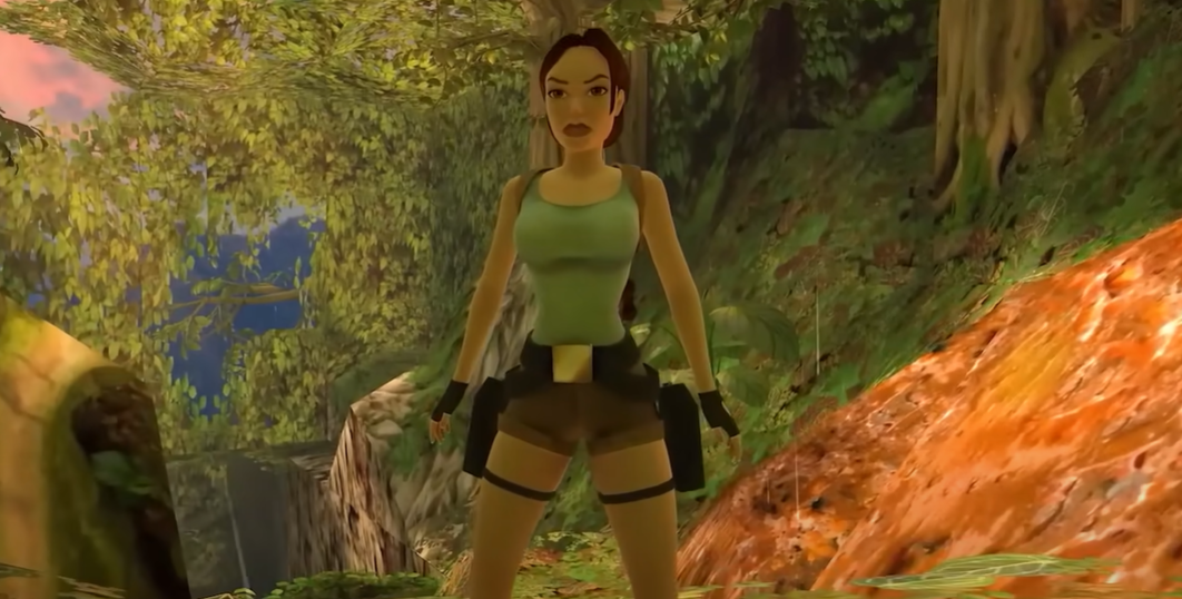 Утечка всех достижений в Tomb Raider I-III Remastered оставляет владельцев PlayStation 5 без возможности получить платину