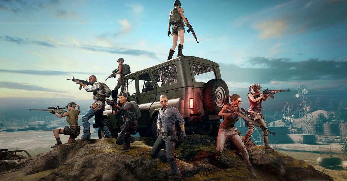 Преданность PUBG не помешала геймеру избежать службы в армии