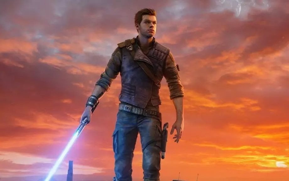 Музыка Star Wars: Jedi Survivor была отмечена на «Грэмми-2024»